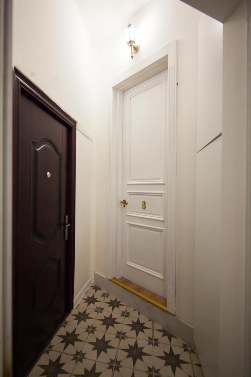Deluxe Prince Machabeli Suite Tbilisi Exterior foto