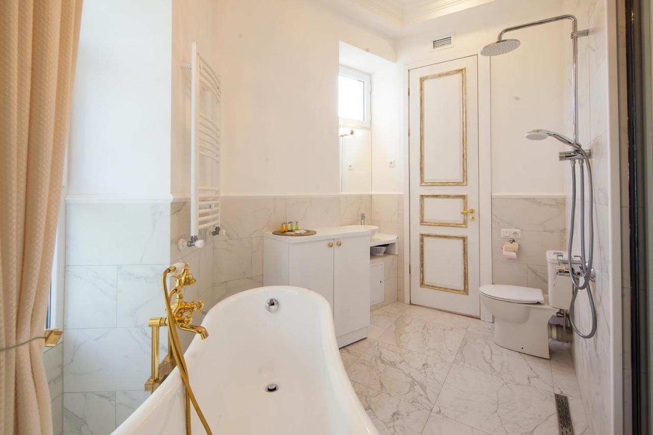 Deluxe Prince Machabeli Suite Tbilisi Exterior foto