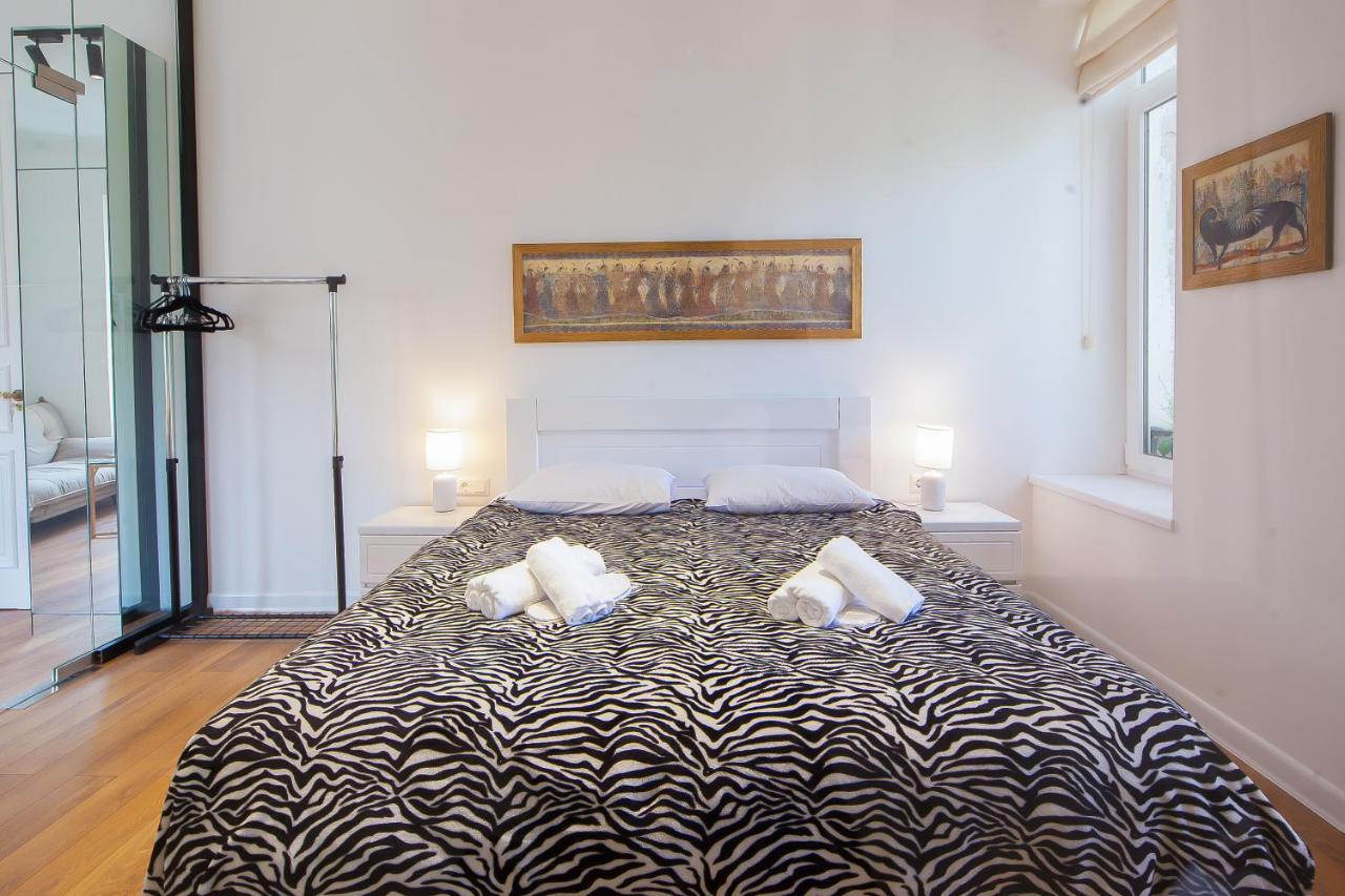 Deluxe Prince Machabeli Suite Tbilisi Exterior foto